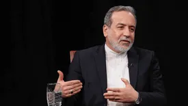 عراقچی: نتایج مذاکرات در حال بررسی است