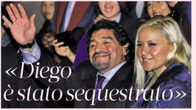 زوایای تازه از قتل دیه گو مارادونا