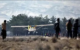 فرودگاه زرقان در معرض تعطیلی یا فروش در طرح مولد سازی/ واگذاری فرودگاه جهت تغییر کاربری به مسکن ملی!