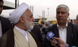 بخشنامه مدیرکل حقوقی گمرک باطل شد/ رئیس قوه قضائیه: موارد مطروحه باید مطابق قانون باشد/  ببینید