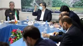 كلید اصلی حل مشكلات كولبران اجرای صحیح آیین نامه ساماندهی مبادله در بازارچه های مرزی است/  توزیع عادلانه مشوق های حمایتی برای ایجاد اشتغال پایدار و بهبود وضعیت مرزنشنیان