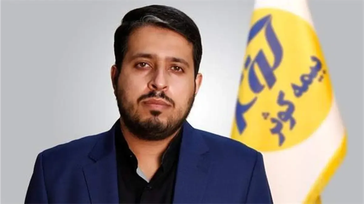 گواهی نامه ایزو 31000 تاییدی بر مدیریت ریسک در بیمه کوثر