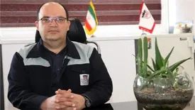 رکورد ۵۰ ساله تولید ذوب‌آهن را جا به جا می کنیم