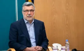 جزئیات گفت‌وگوی ظفرقندی با دبیرکل سازمان جهانی بهداشت