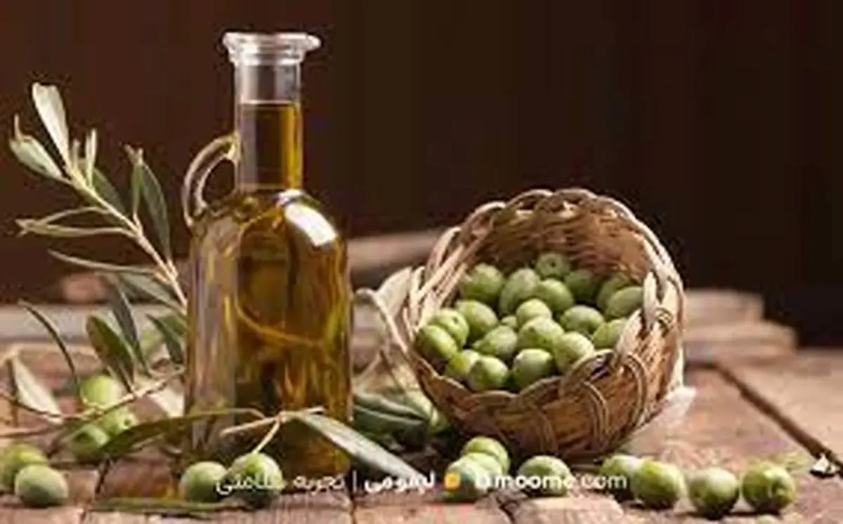 طلای مایع برای سلامت و زیبایی