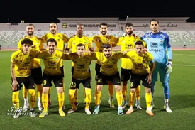 ترکیب سپاهان مقابل الهلال با یک سورپرایز بزرگ!