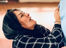 آغاز انتشار یک سریال حاشیهدار