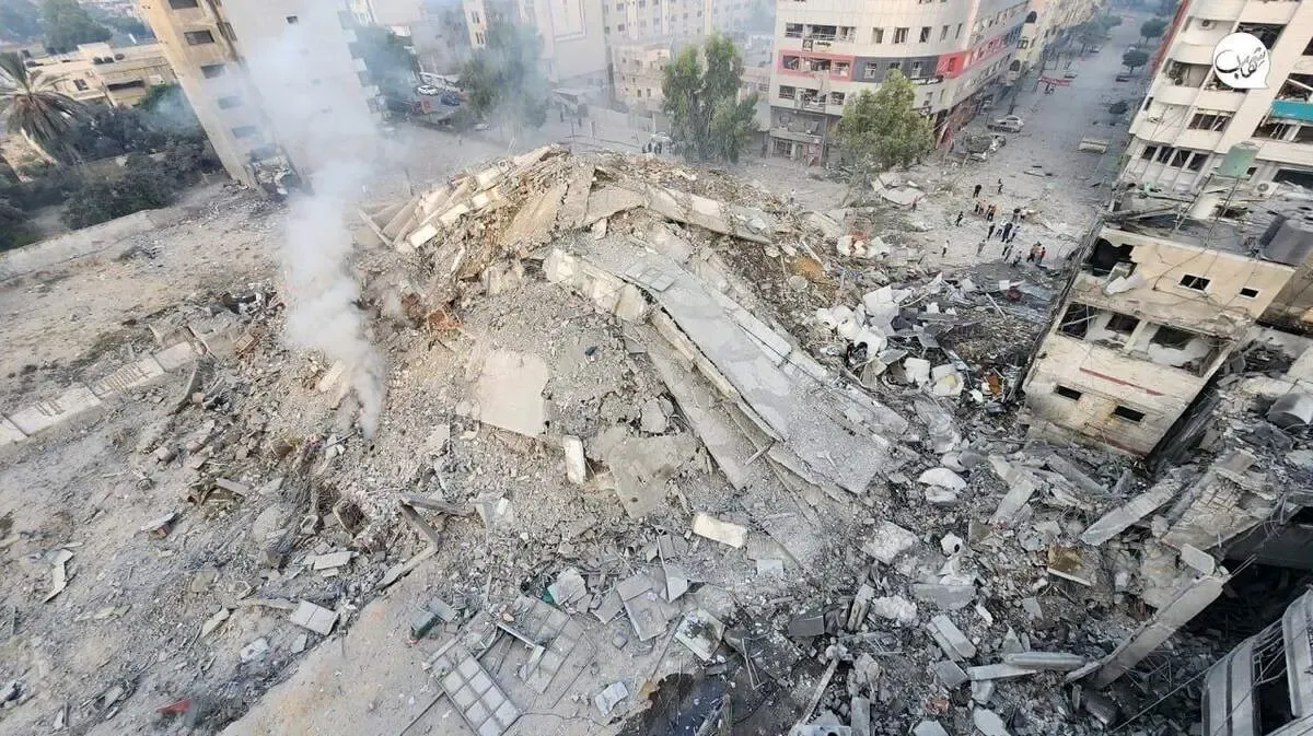 توافق موقت؛ طرح اسرائیل برای آتش بس در غزه