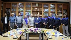 از حضور هیاتهای تجاری تا افزایش صادرات