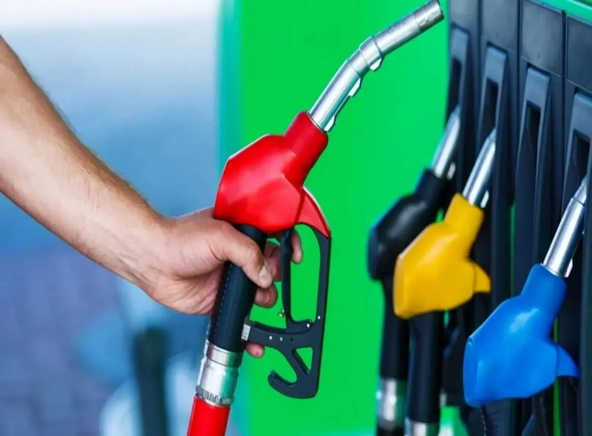 بوی بنزین شبیه مواد مخدر عمل می‌کند؟