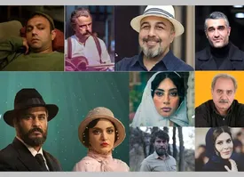 ۹ سریال جدید در راه نمایش خانگی/ جدول اسامی و پخش