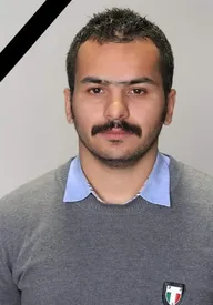 حادثه تلخ در پیست آزادی/ عکاس ورزشی جان باخت