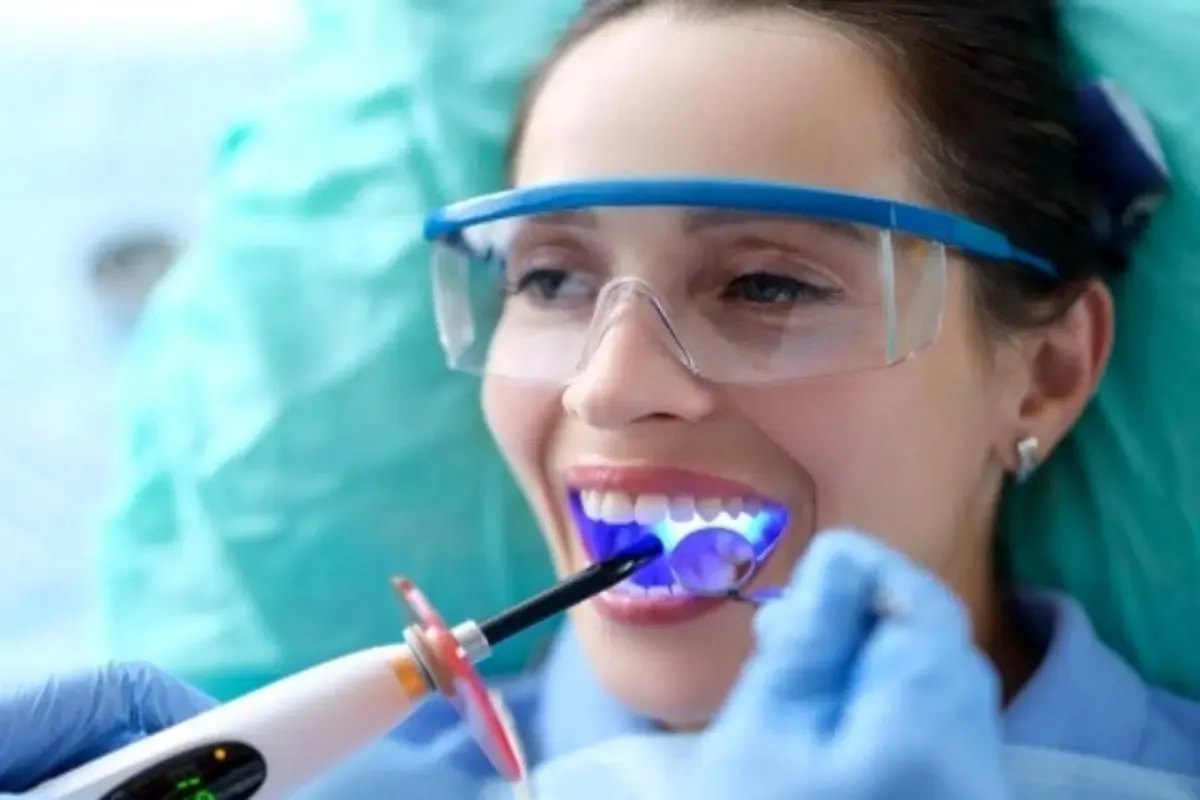 دندانپزشکی با شرایط عالی در شهرهای شمالی