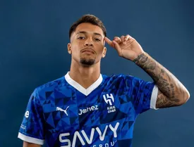 خبر بد برای کارتال / بمبافکن صربستانی الهلال علیه پرسپولیس