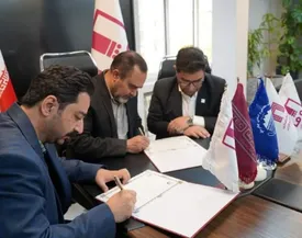 تأمین برق پایدار دوران بهرهبرداری کارخانه فولاد اقلید تضمین شد