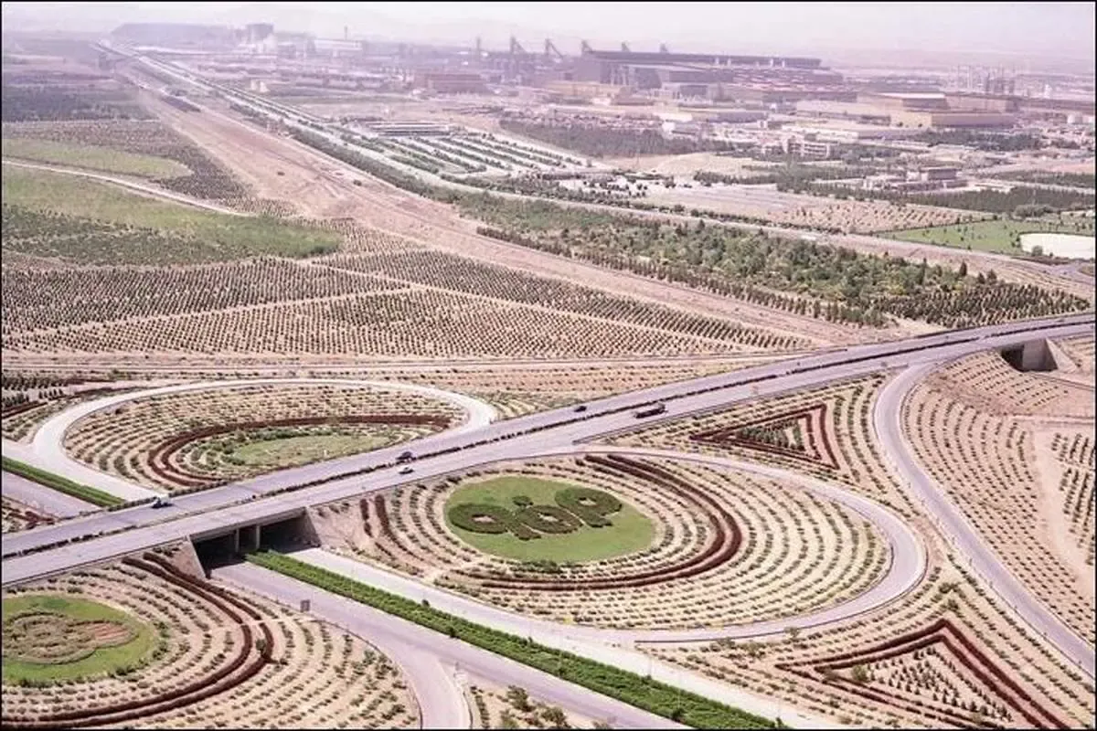 هدف‌گذاری مدیریت معدنی فولاد مبارکه برای تأمین ۴٫۵ میلیون تن سنگ‌آهن