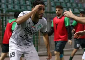 پنالتی‌زن حرفه‌ای به پرسپولیس می‌آید!