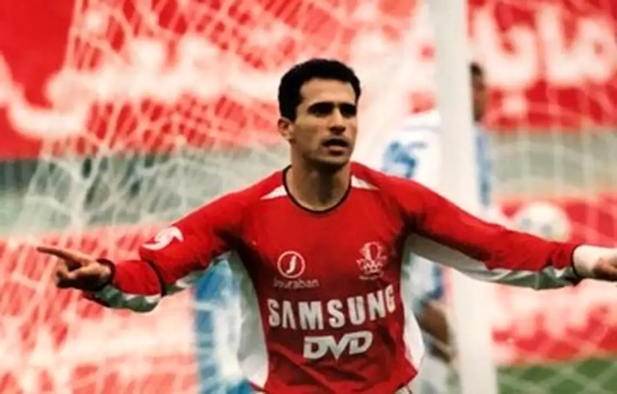 هشدار ستاره سابق پرسپولیس به درویش/ بازیکنانمان را می برند