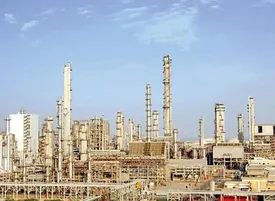 استایرن مونومر؛ سومین پروژه بزرگ توسعهای پتروشیمی بوعلی سینا برای افزایش تولید و سودآوری