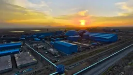 رشد ۶۷ درصدی تولید کنسانتره در فولاد سنگان