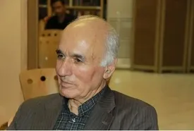 سیدجلال حسینی درگذشت