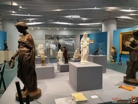 این مکان‌ها تا اطلاع ثانوی تعطیل هستند