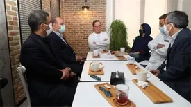 ارائه کد ملی جایگزین دفترچه های درمانی کارکنان بانک ملی ایران شد