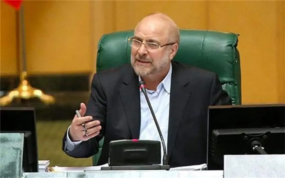 واکنش قالیباف به افزایش عجیب قیمت ارز / توصیه خاص به وزیر اقتصاد و رئیس بانک مرکزی