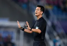 داور دیدار ایران و سوریه مشخص شد