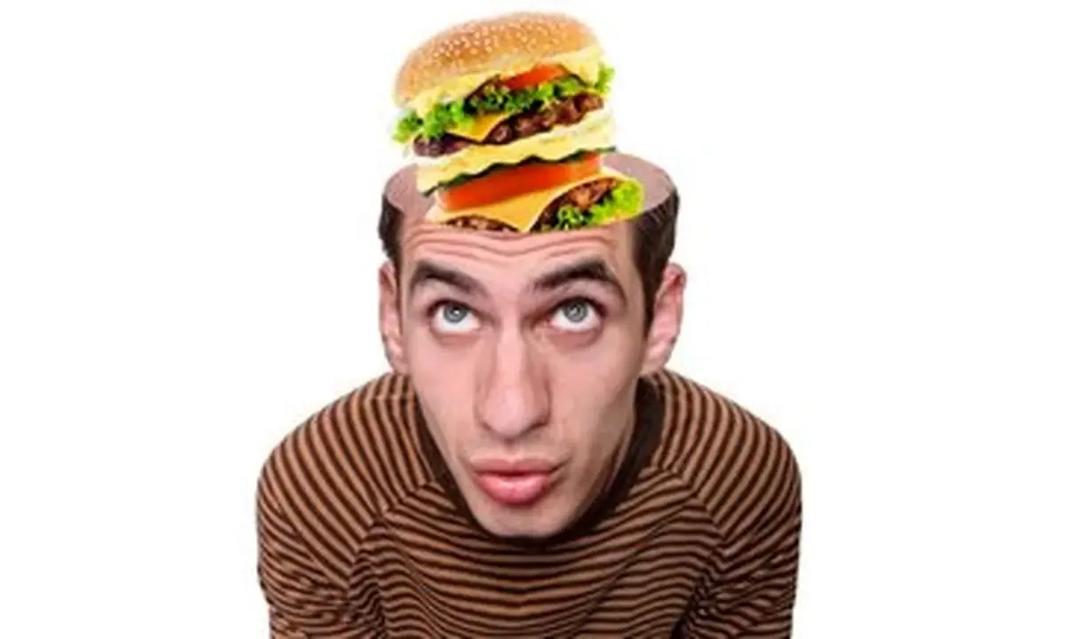 غذای محبوبی که باعث زوال عقل می‌شود