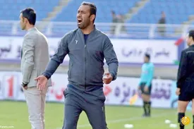 محرومیت سیاوش اکبرپور