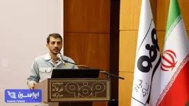 هیچگاه روند تولید و توسعه را به تحریمها گره نزدیم/ اجرای پروژههای توسعه با اولویت ارتقای بهرهوری، کیفیت و عملکرد زیستمحیطی