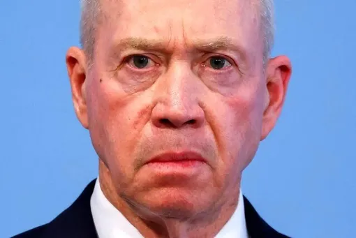 صدور دستور برای محاصره غزه