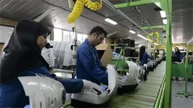 حمایت از گروه سام در راستای توسعه صادرات