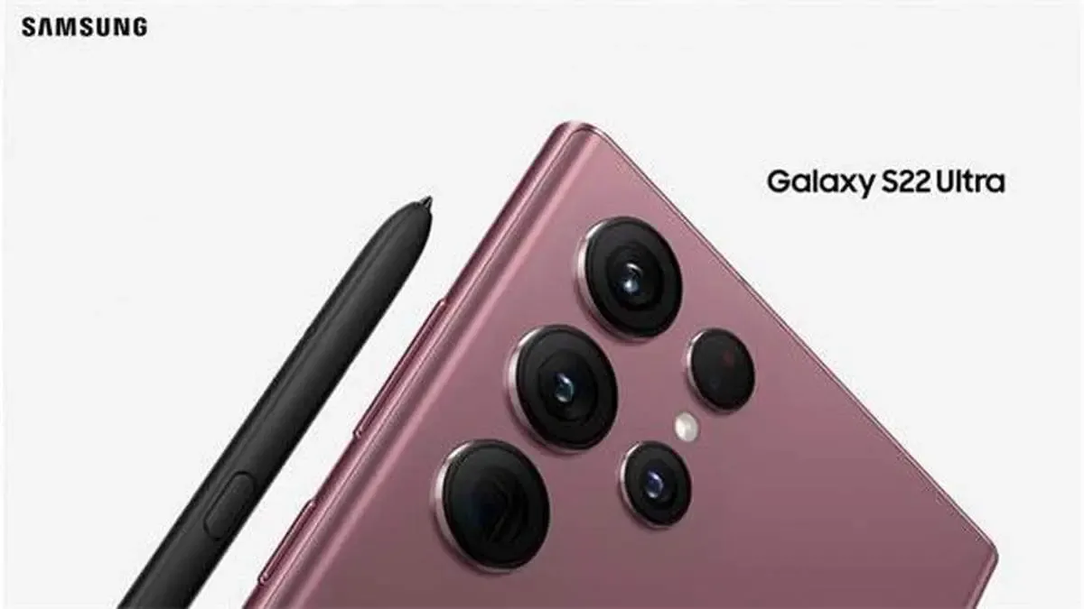 با قابلیت‌های برتر گلکسی S22 Ultra سامسونگ آشنا شوید