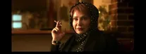 کولاک لعیا زنگنه در سریال بدنام/ هدیه سراغ زن عماد رفت/ فیلم
