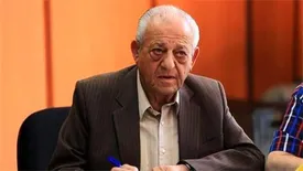پیام تسلیت جشنواره بینالمللی فیلمهای کودکان و نوجوانان در پی درگذشت منصور نورپور