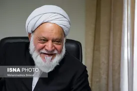 اعلام کاندیداتوری مصباحی مقدم  برای انتخابات خبرگان