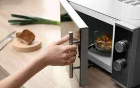 گرم کردن این خوراکیهادر مایکروویو ممنوع