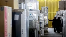 لوازم خانگی قاچاق همچنان در دسترس؛ تولیدکنندگان داخلی برای مقابله با قاچاق چه ‌می‌کنند؟