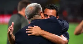 اولویت حفظ ژاوی شد