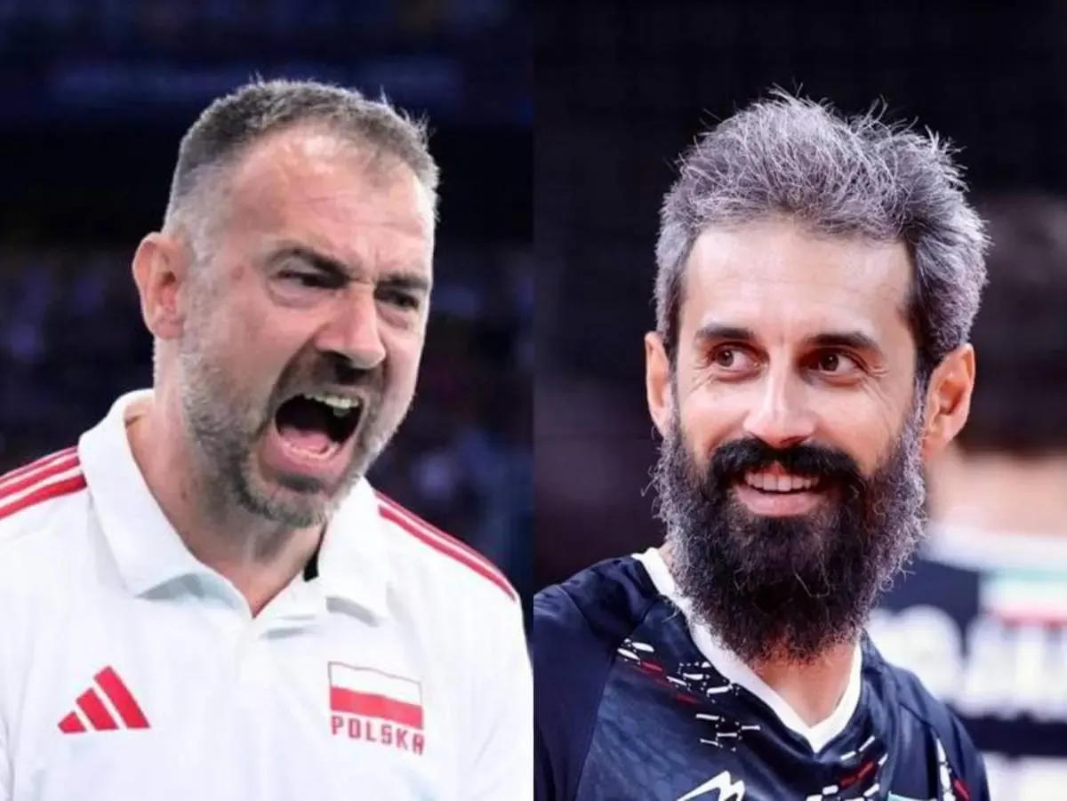 توصیه بزرگ‌ترین سرمربی دنیا به معروف