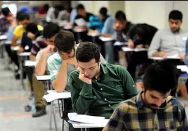 تاریخ ثبت نام در کنکور ۱۴۰۴ اعلام شد