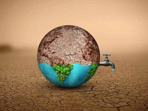 تعارض منافع و تشدید بحران آب