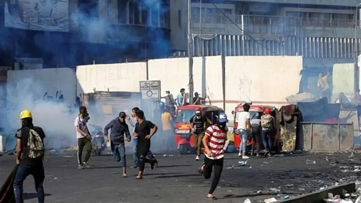 سامانه ثبت شکایات درباره ناآرامی‌های 1401 راه‌اندازی شد