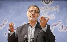 فروش پارک‌های تهران در مولدسازی؟ / زاکانی: دروغ شاخدار است!