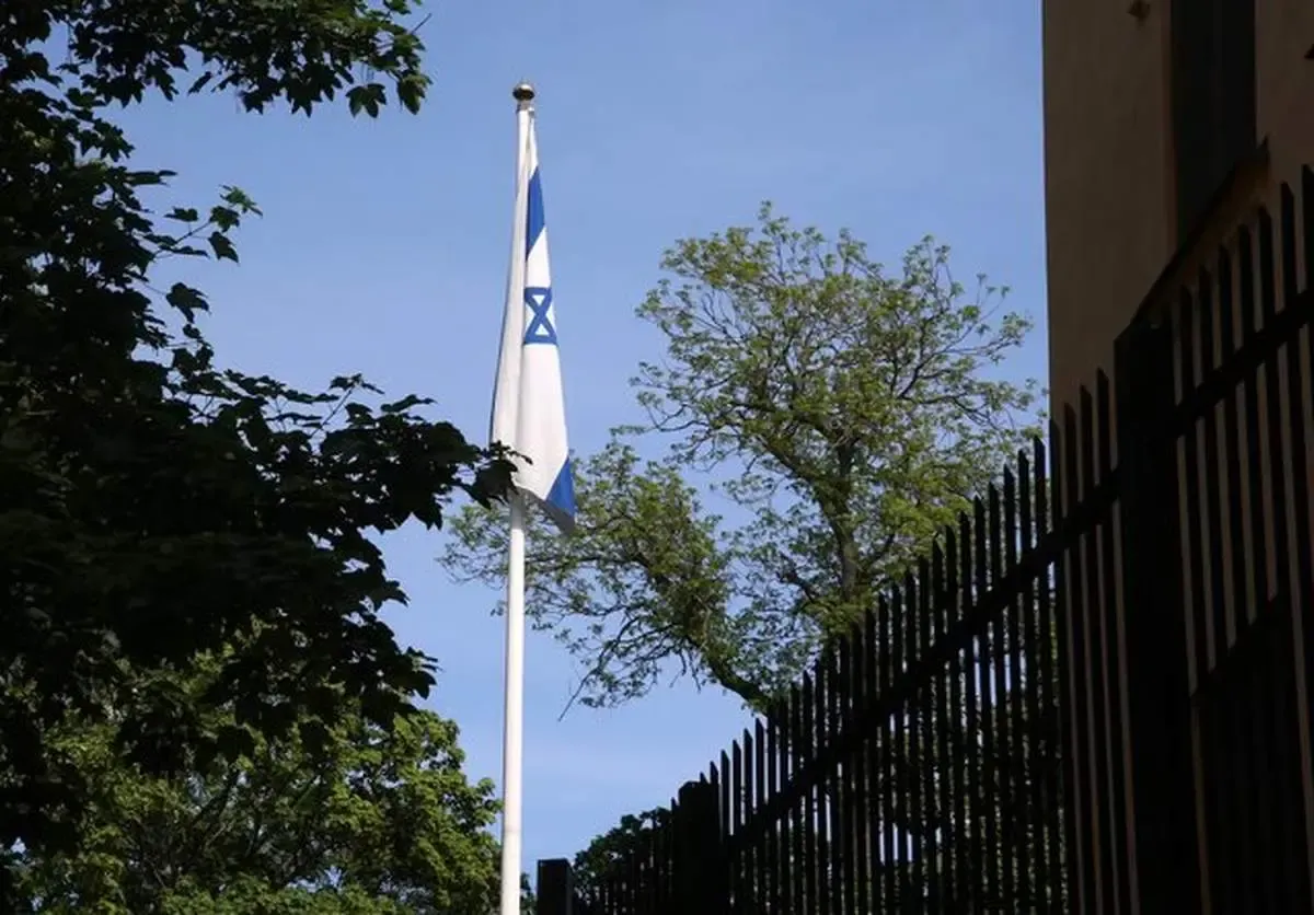 ادعای آمریکا درباره نقش ایران در ترور سفیر اسرائیل