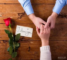 ببینید / ابراز علاقه حسین پاکدل به همسرش او را ذوق مرگ کرد