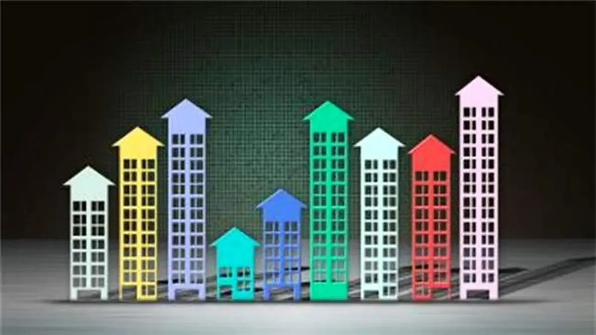 گزارش تحولات بازار مسکن شهر تهران در تیرماه سال 1400