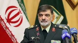 سردار رادان: سارقان بدانند که در کل کشور به مأموران دستور تیر صادر شده